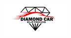 Por dentro da empresa DIAMOND CAR ELÉTRICOS Logo