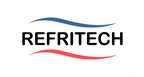 Por dentro da empresa Refritech Cozinhas Profissionais Logo