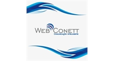 Web Conett logo