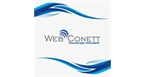 Por dentro da empresa Web Conett Logo