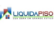 LIQUIDA PISO MATERIAIS PARA CONSTRUÇÃO logo