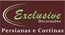 Exclusive Decorações logo