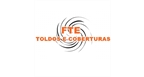 Por dentro da empresa FTE PORTOES AUTOMATICOS - TOLDOS E COBERTURAS Logo
