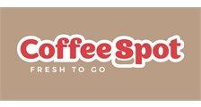 Logo de COFFEESPOT CAFES ESPECIAIS