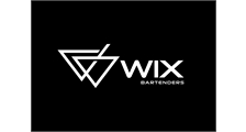 Wix bartenders logo