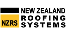 New Zealand Roofing Systems logo