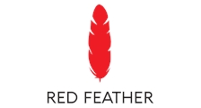 Red Feather logo