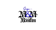 Grupo MM Bomfim logo