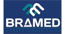 Bramed Hospitalar logo