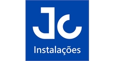 Logo de J&C Instalações Elétricas e Hidráulicas