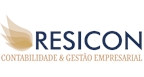 Por dentro da empresa RESICON CONTABILIDADE & GESTAO EMPRESARIAL LTDA Logo