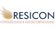 Por dentro da empresa RESICON CONTABILIDADE & GESTAO EMPRESARIAL LTDA Logo