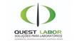 Por dentro da empresa Quest Labor Logo