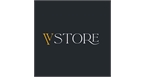 Por dentro da empresa IV STORE Logo