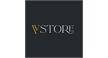 Por dentro da empresa IV STORE Logo
