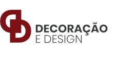 Logo de Ateliê Decoração e Design