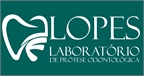 Por dentro da empresa Laboratorio Lopes Logo