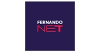 Por dentro da empresa FERNANDO NET Logo