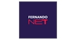 Por dentro da empresa FERNANDO NET Logo