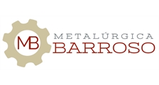 Metalurgica barroso logo