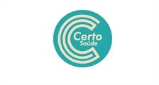 Certo Saúde logo