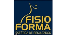 Fisioforma logo