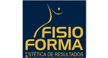 Logo de GRUPO FISIOFORMA