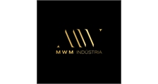 MWM COSMETICOS logo