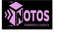 Notos Transportes e Logística logo