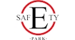 Por dentro da empresa Safety Park Estacionamento Logo
