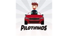 Pilotinhos logo