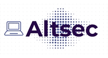 Logo de ALTSEC