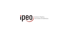 Logo de IPEO INSTITUTO PAULISTA DE ESTUDOS ORTODONTICO