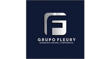 Grupo Fleury Assessoria Contábil e Empresarial logo