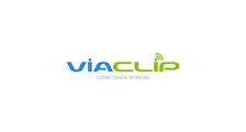 Logo de Viaclip Internet e Telecomunicações LTDA