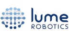 Por dentro da empresa Lume Robotics Logo