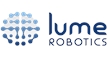 Por dentro da empresa Lume Robotics Logo