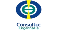 Consultec Engenharia logo