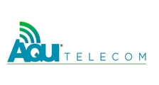 Aqui Telecom logo