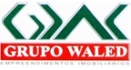 Por dentro da empresa Grupo Waled Logo