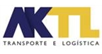 Por dentro da empresa AKTL TRANSPORTE E LOGISTICA Logo