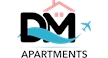 Por dentro da empresa DM Apartments Hospedagem por Temporada Logo