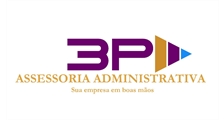 3P ASSESSORIA ADMINISTRATIVA logo