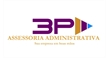 Por dentro da empresa 3P ASSESSORIA ADMINISTRATIVA Logo