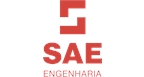 Por dentro da empresa SAE ENGENHARIA LTDA Logo