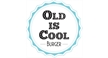 Por dentro da empresa OLD IS COOL BURGER Logo