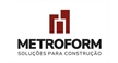 Por dentro da empresa METROFORM SYSTEM TEC. EM EQUIP. Logo