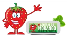 CENTRAL DO MORANGO logo