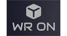 WR ON logo