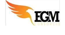 EGM REPRESENTACOES logo